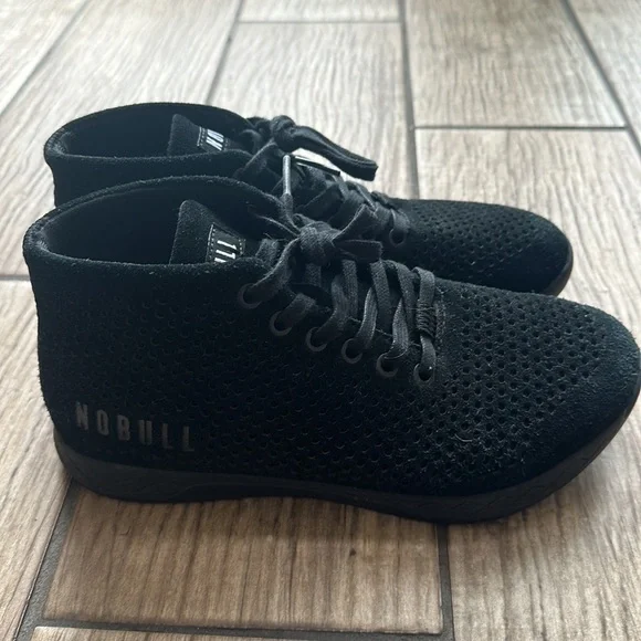 NoBull mid top trainer - Picture 2 of 3